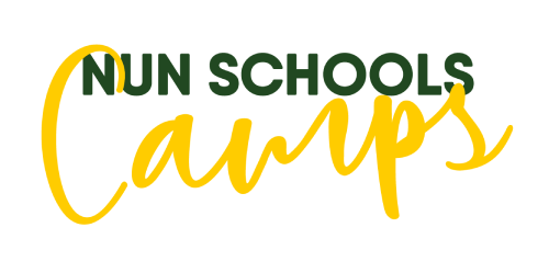 NUN Schools Summer Camp Logo