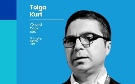 Yapay Zeka ve Mali Suçlar -  Tolga Kurt - 08.06.2023
