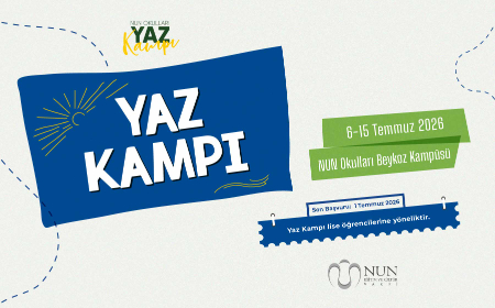 Yaz Kampı