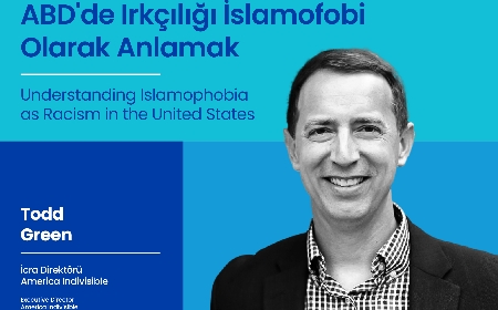 Understanding Islamophobia as Racism in the United States - Todd Green - 25 May 2023