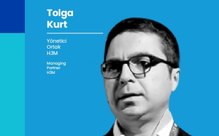 Artifical Intelligence & Financial Crime - Tolga Kurt 08.06.2023