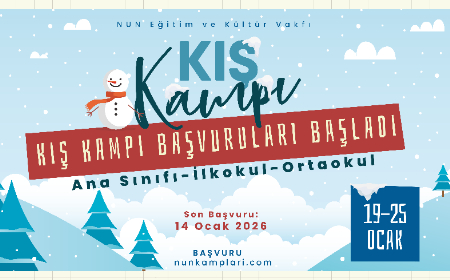 Primary School Winter Camp