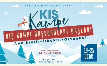 Kindergarten Winter Camp